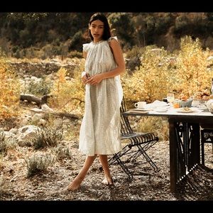 Doen Lovisa Nightgown